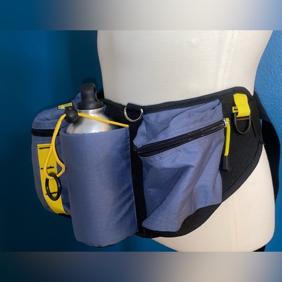 DAJO ADVENTURE GEAR Belly Pack, Fanny Pack - Picture 5 of 14